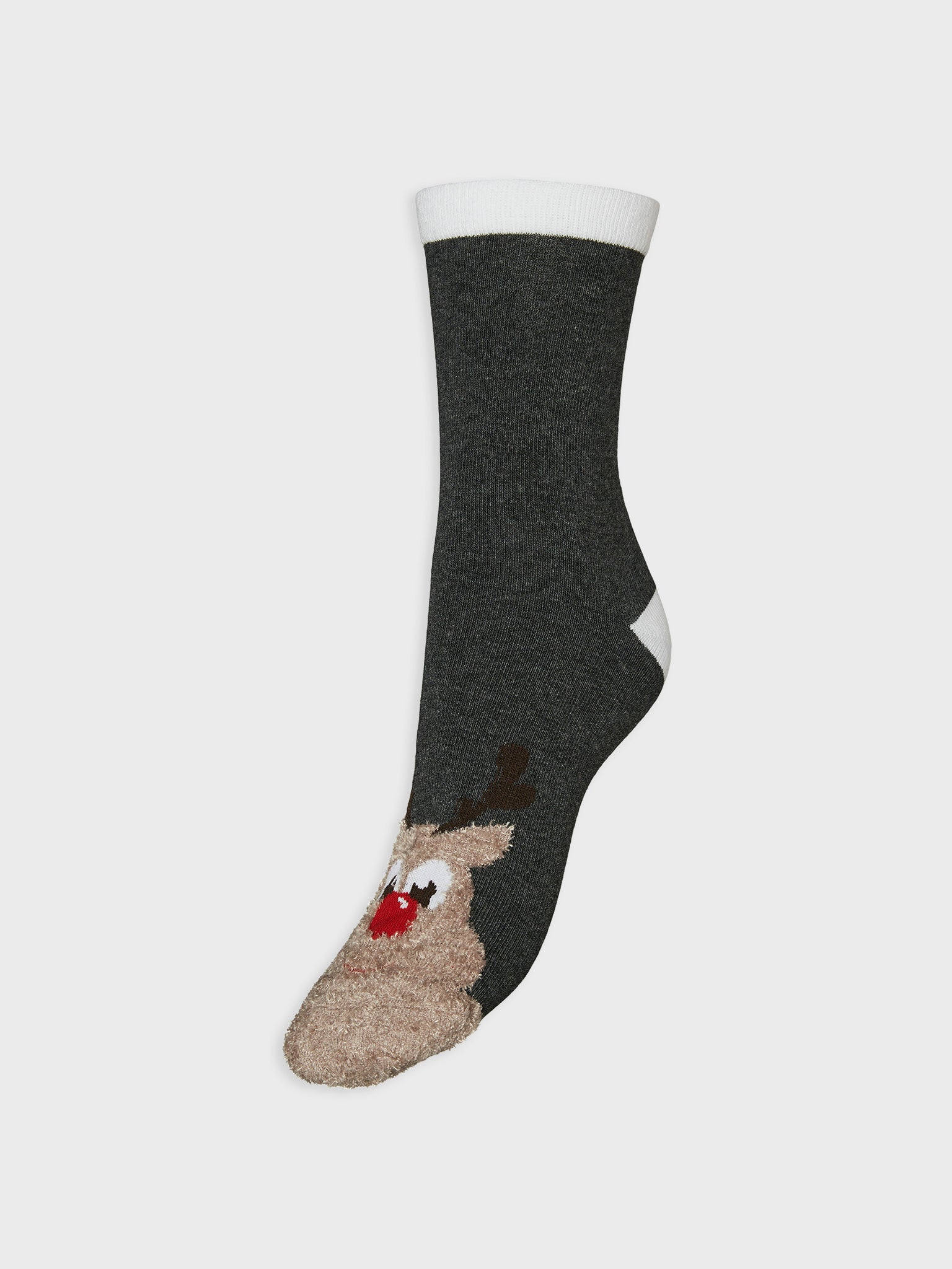 Γυναικείο κάλτσες σετ 4 τεμ VMELF SOCKS GIFTBOX XMAS 10274034 | 10274034