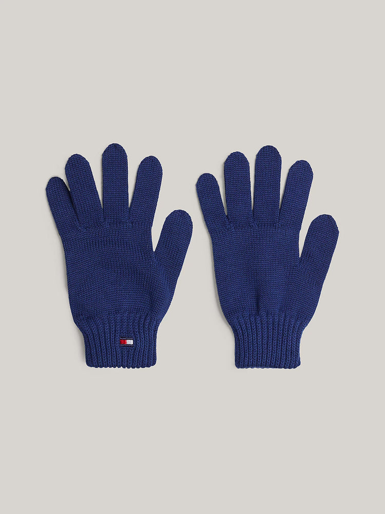 Παιδικά γάντια SMALL FLAG GLOVES AU0AU01657C7H | AU0AU01657C7H