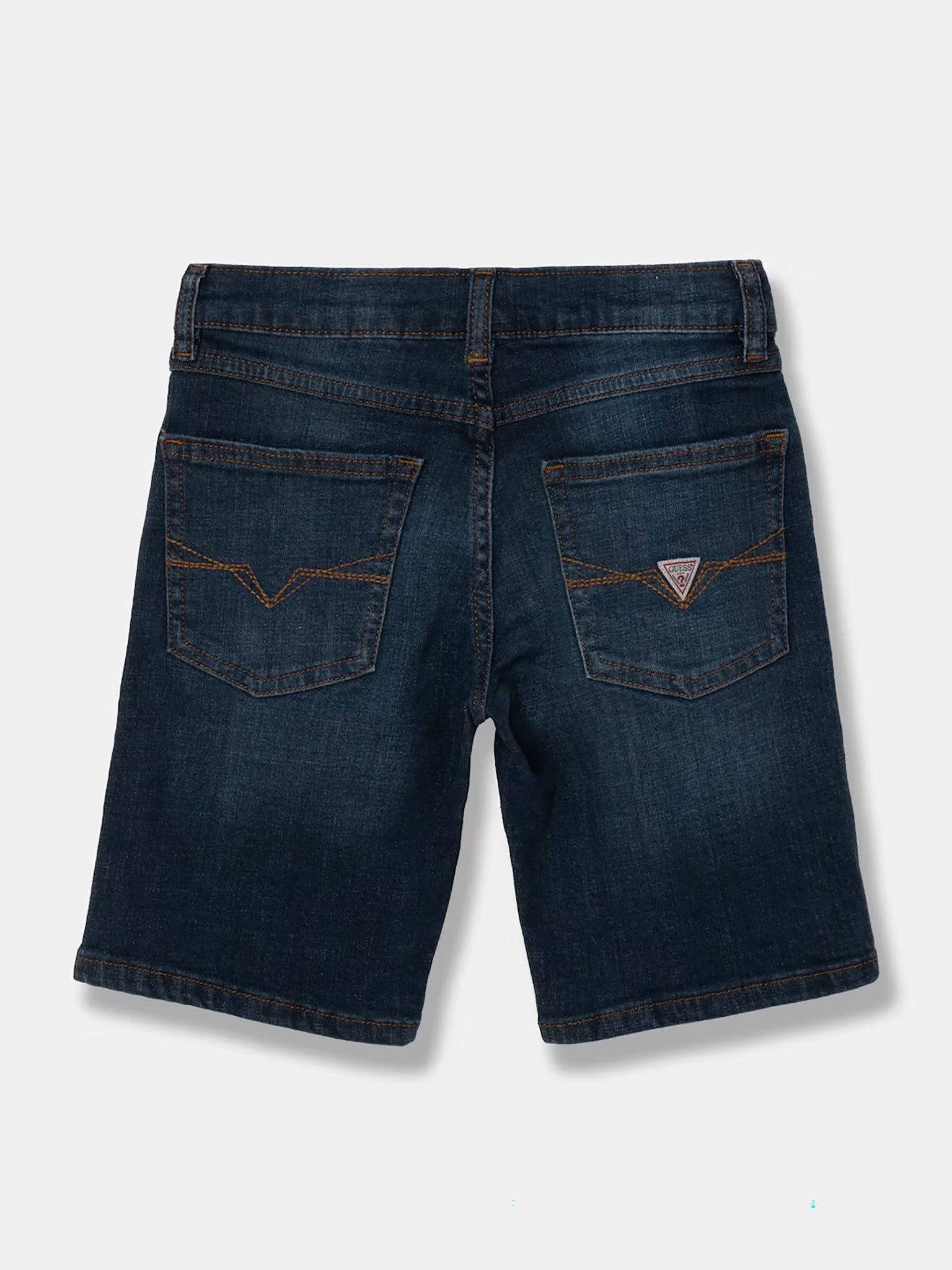 Παιδική βερμούδα τζιν Shorts Stretch Denim Shorts N4RD12D52Z0WCMD | N4RD12D52Z0WCMD