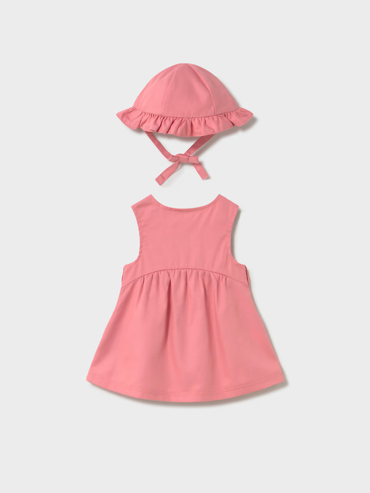 Βρεφικό φόρεμα | 26-01816-029