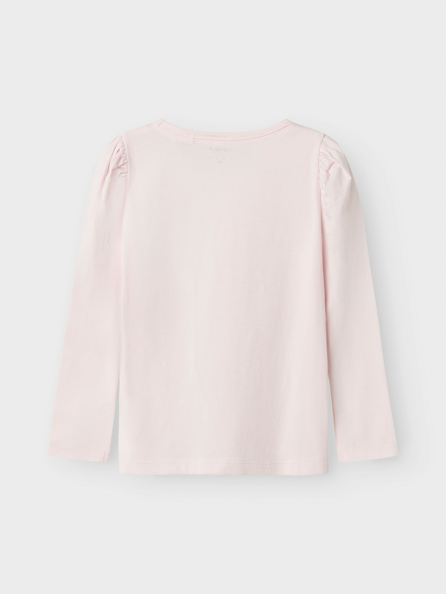 Παιδική μπλούζα μακό NMFOLLIA LS TOP 13244984 | 13244984