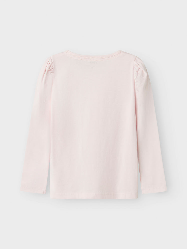 Παιδική μπλούζα μακό NMFOLLIA LS TOP 13244984 | 13244984