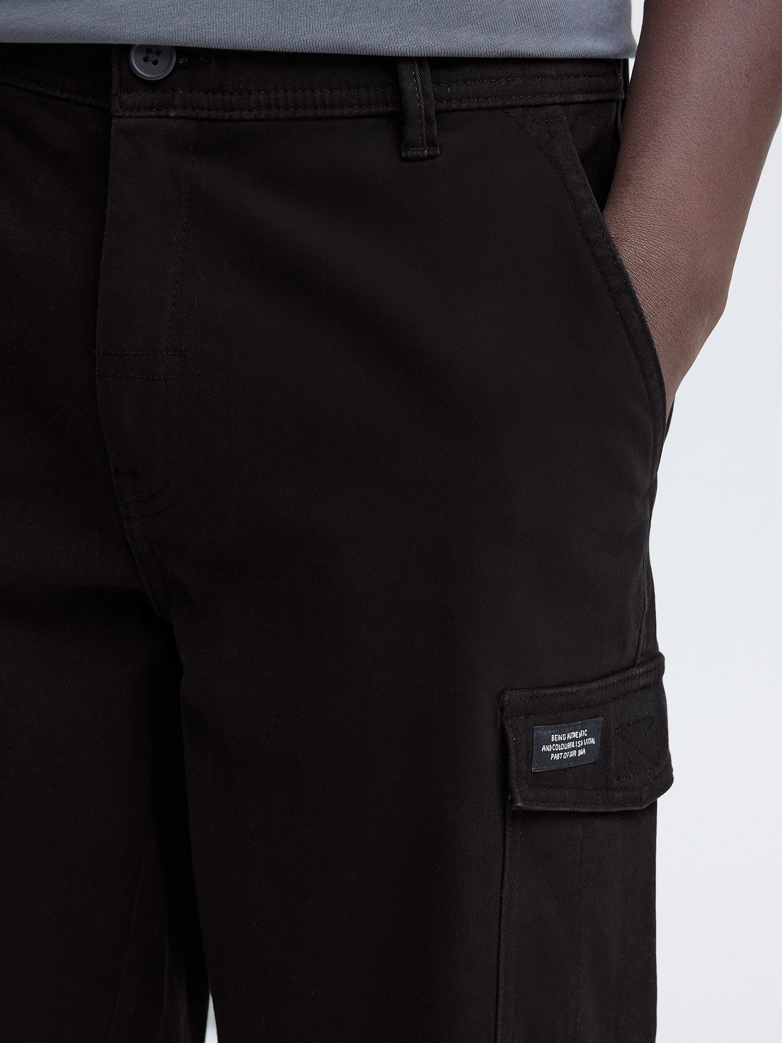 Ανδρική βερμούδα cargo | 20720260