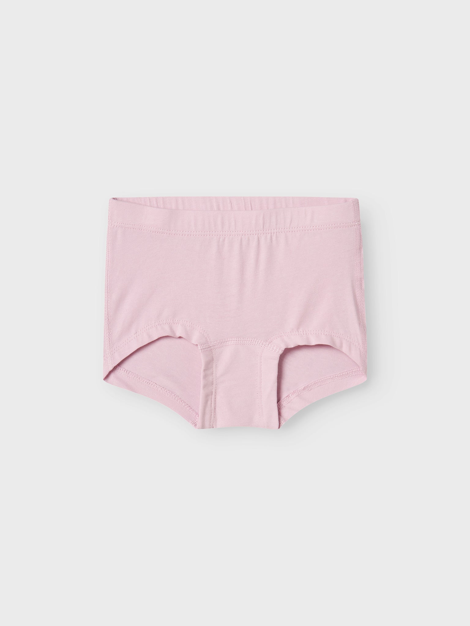 Παιδικά σλιπ σετ 3 τεμ NMFTIGHTS 3P PASTEL LILAC HORSE NOOS | 13237406