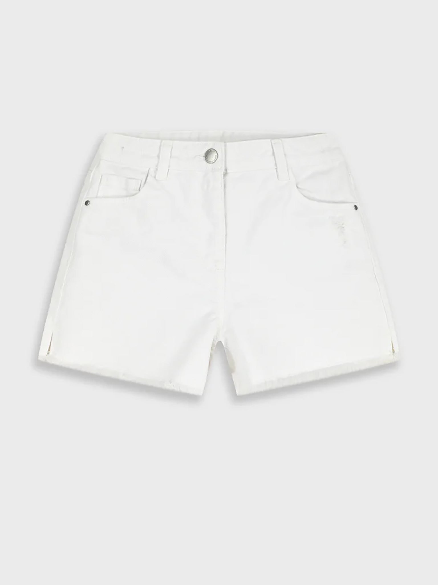 Εφηβικό σορτς τζιν | 16-226257-2