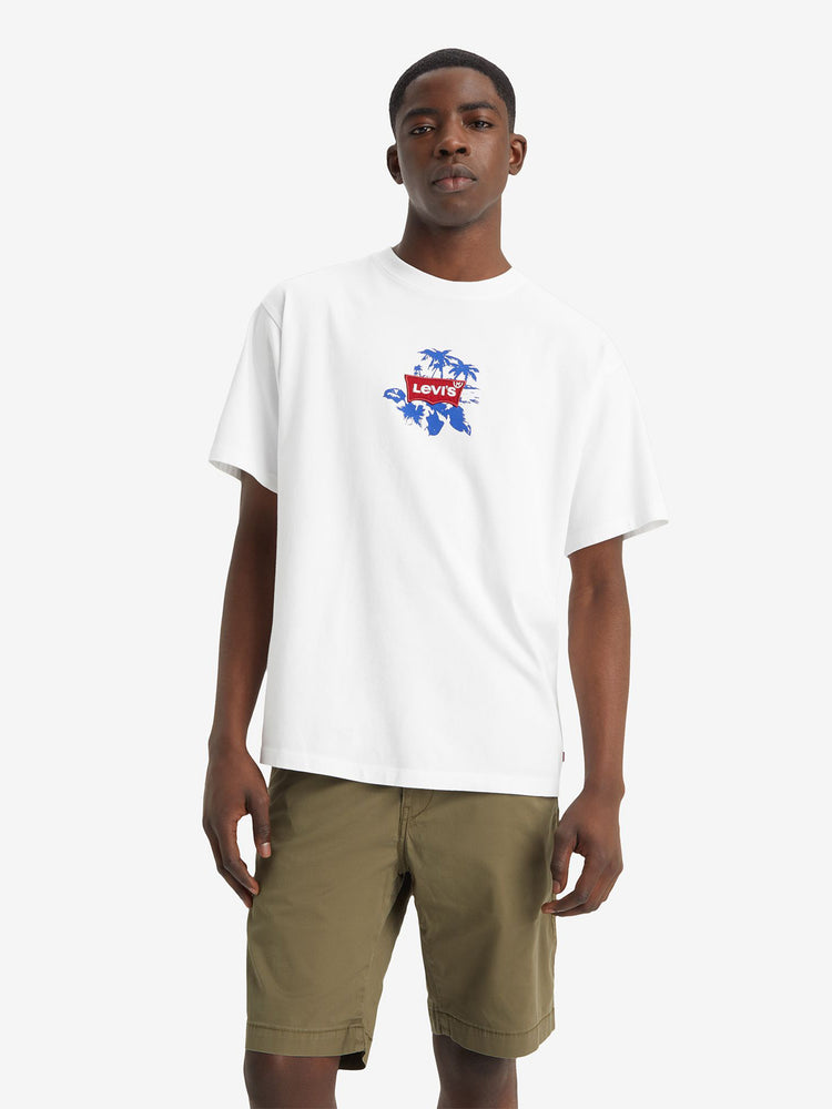 Ανδρικό t-shirt 0008C0012 | 0008C0012