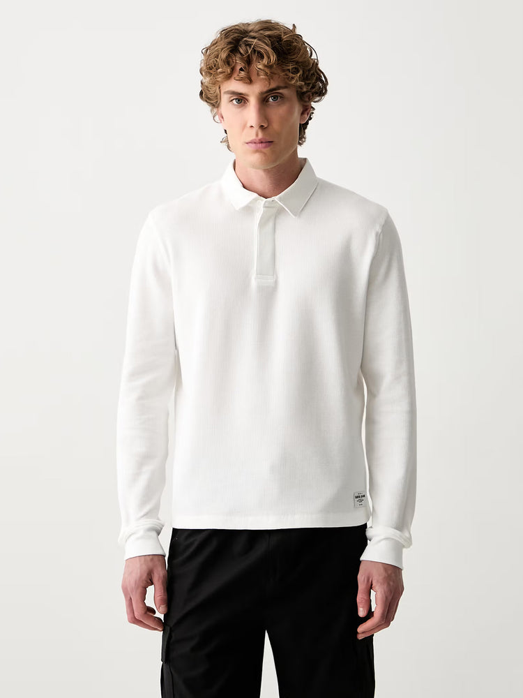 Ανδρικό polo | M6YP02K3813G046