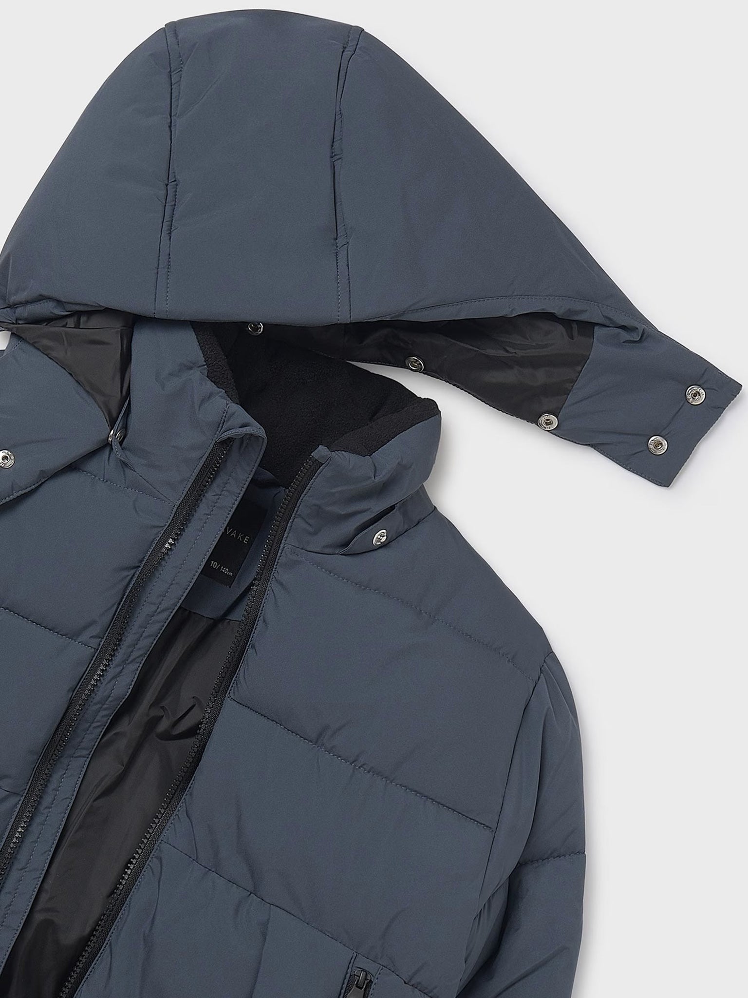 Εφηβικό μπουφάν puffer 15-07416-035 | 15-07416-035