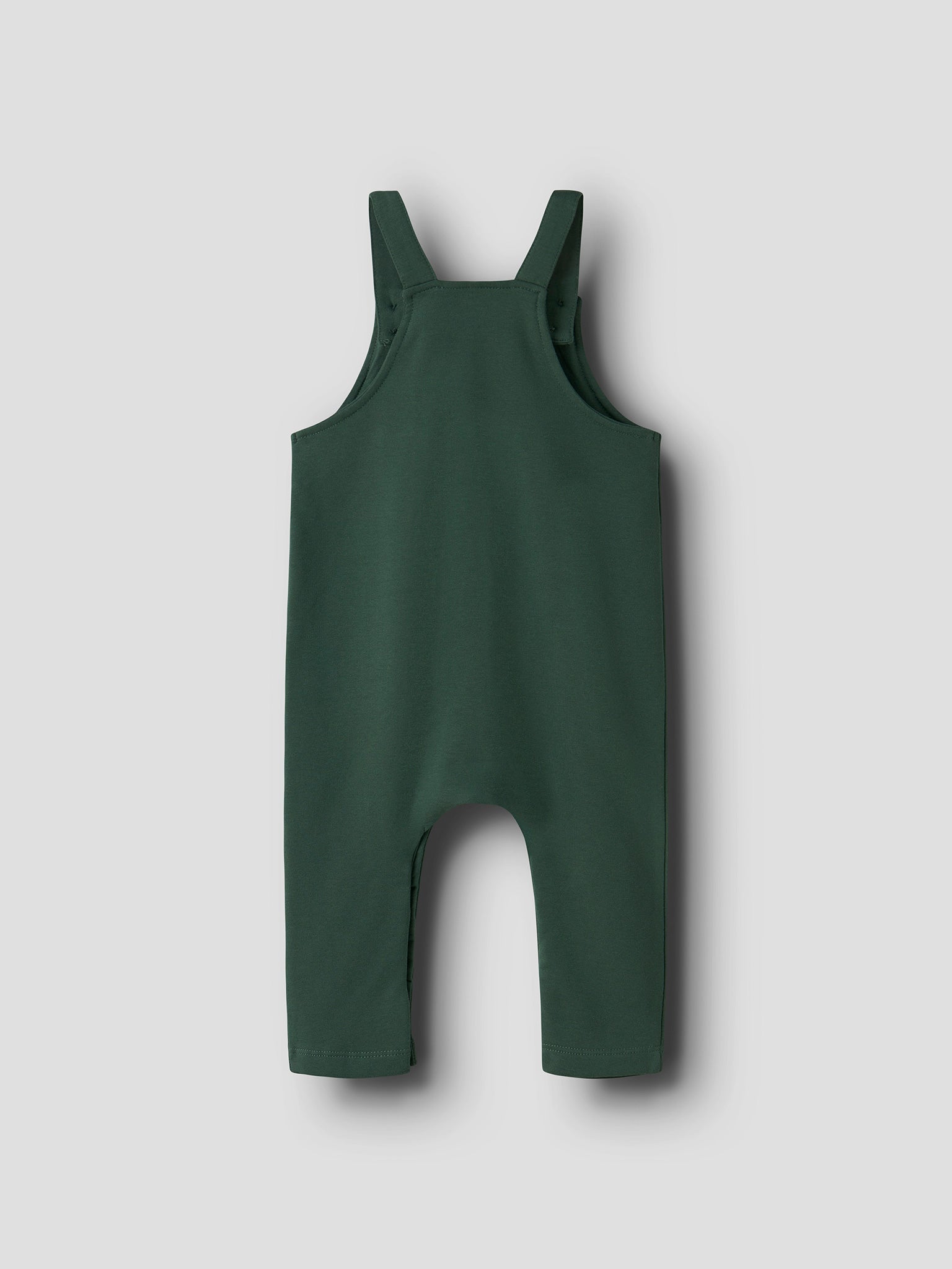 Βρεφική σαλοπέτα pear NBMVONNE SWEAT OVERALL BOX BRU 13226070 | 13226070