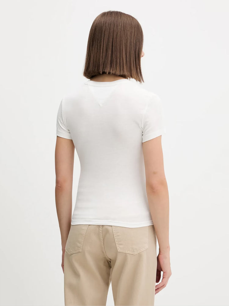Γυναικείο t-shirt | DW0DW21542YBL