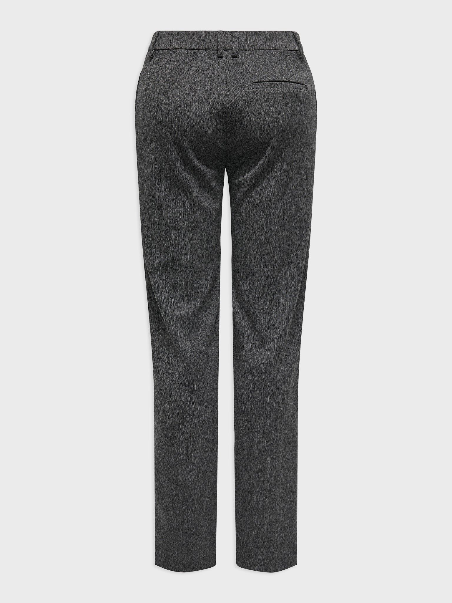 Γυναικείο παντελόνι ONLMARNIE MW SLIM STR PANT TLR 15357615 | 15357615
