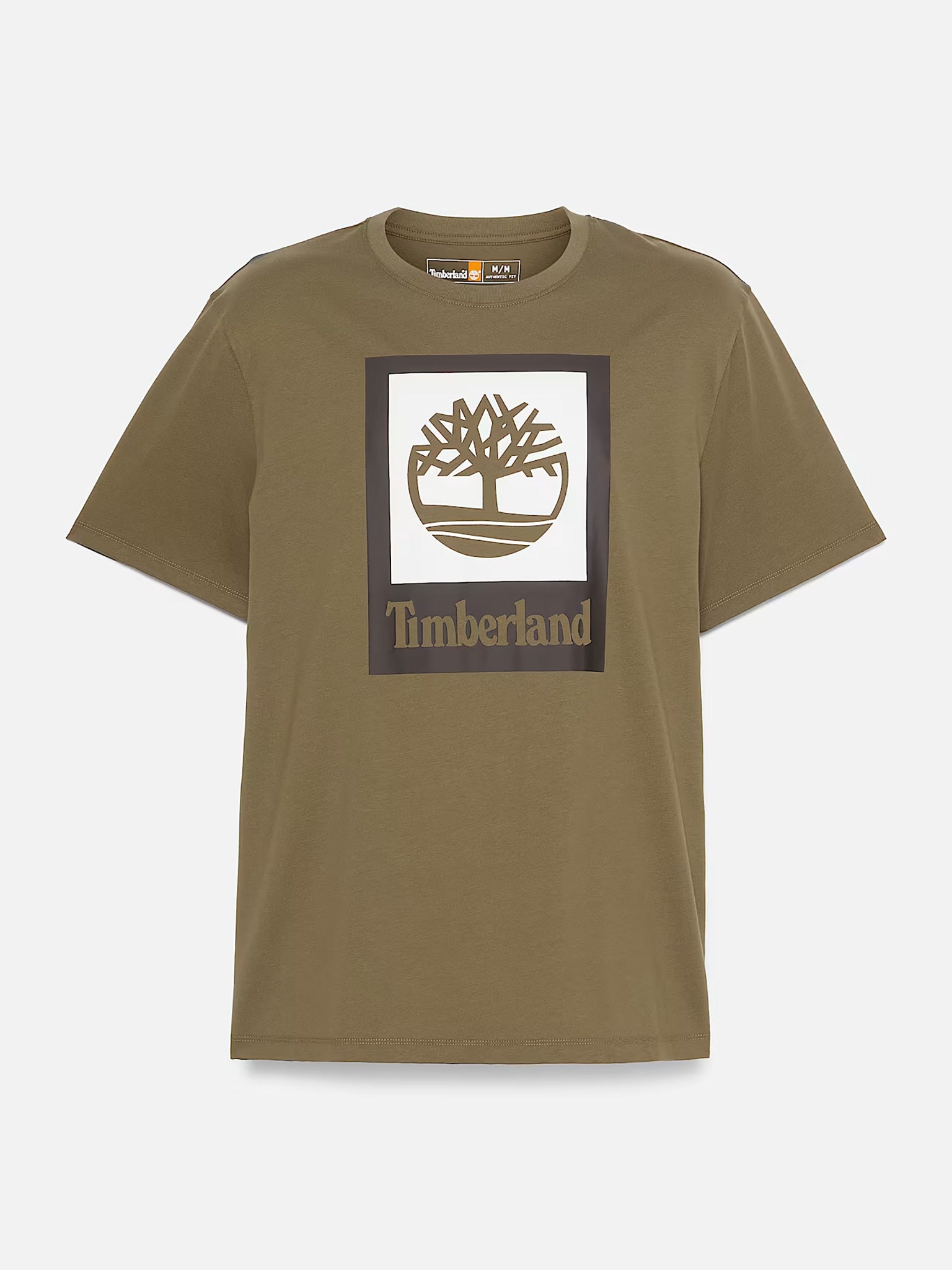 Ανδρικό t-shirt | TB0A5QS2A58