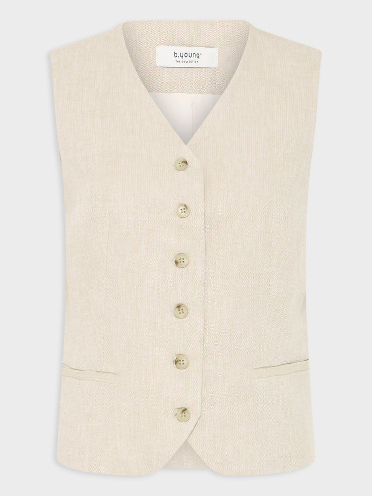 Γυναικείο γιλέκο | 20818751