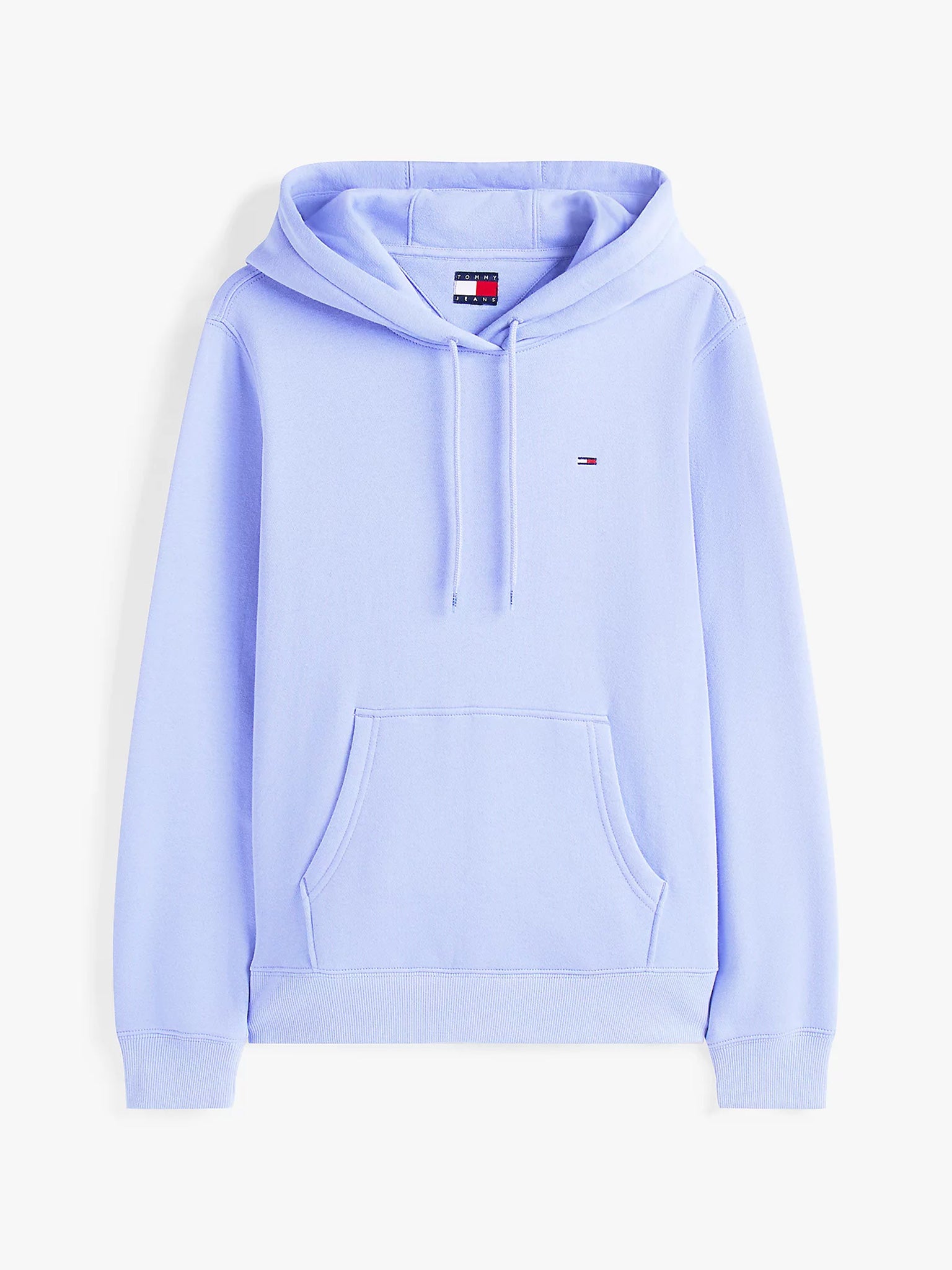 Γυναικεία μπλούζα φούτερ TJW REG S FLAG HOODIE DW0DW19958C5Z | DW0DW19958C5Z