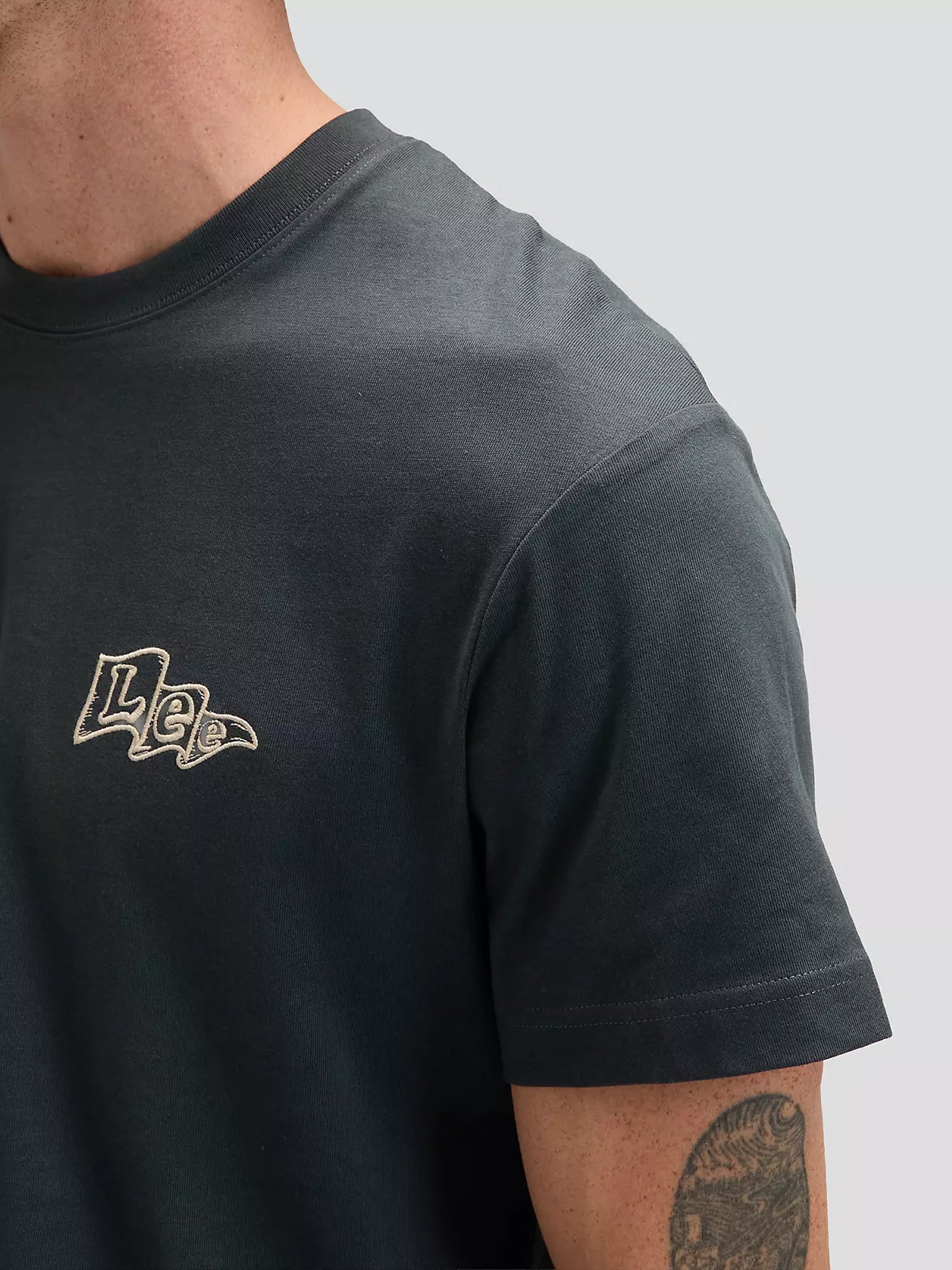 Ανδρικό t-shirt 112376473 | 112376473