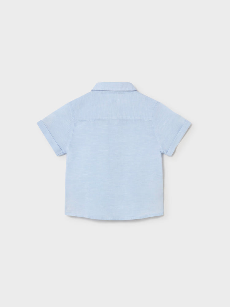 Βρεφικό πουκάμισο | 26-01112-050