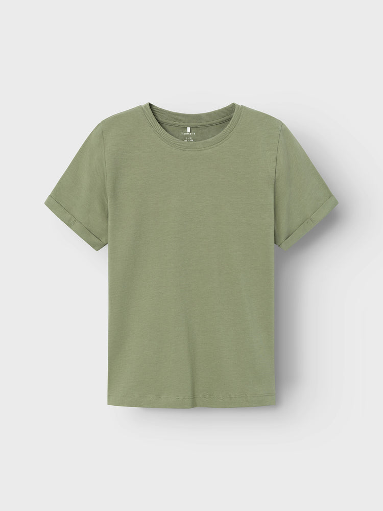 Εφηβική μπλούζα μακό | 13229923