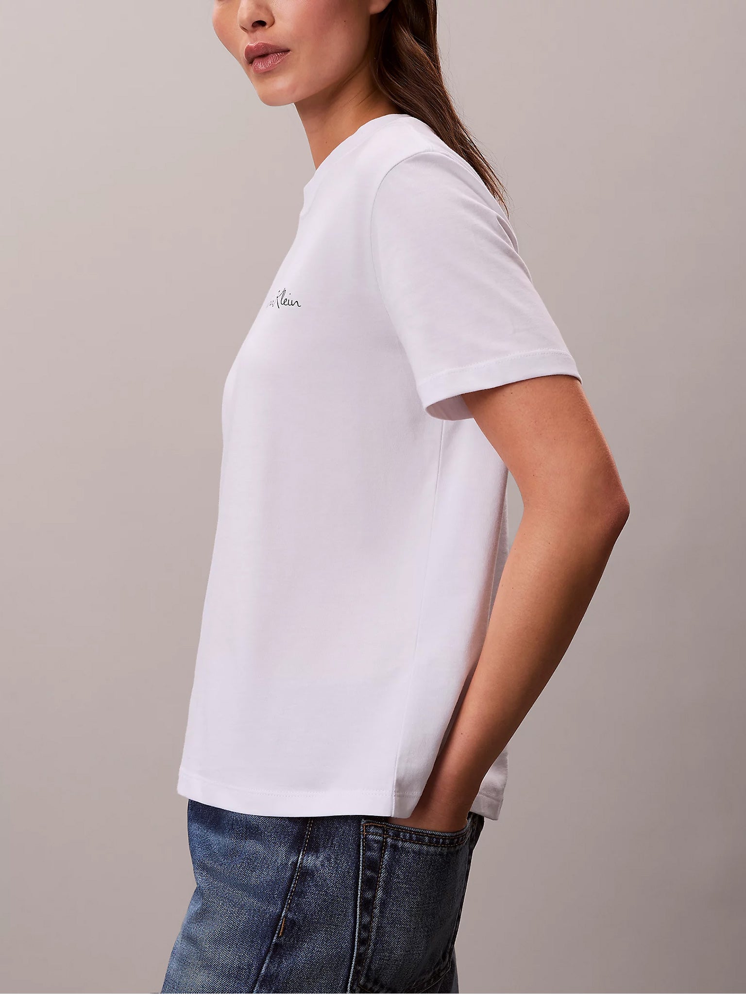 Γυναικείο t-shirt SS CLASSIC GRAPHIC TEE LV047E809GYAA | LV047E809GYAA