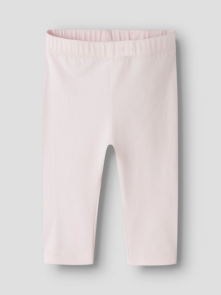 Παιδικό κολάν κάπρι Cradle Pink NMFVIVIAN CAPRI LEGGING 13231096 | 13231096
