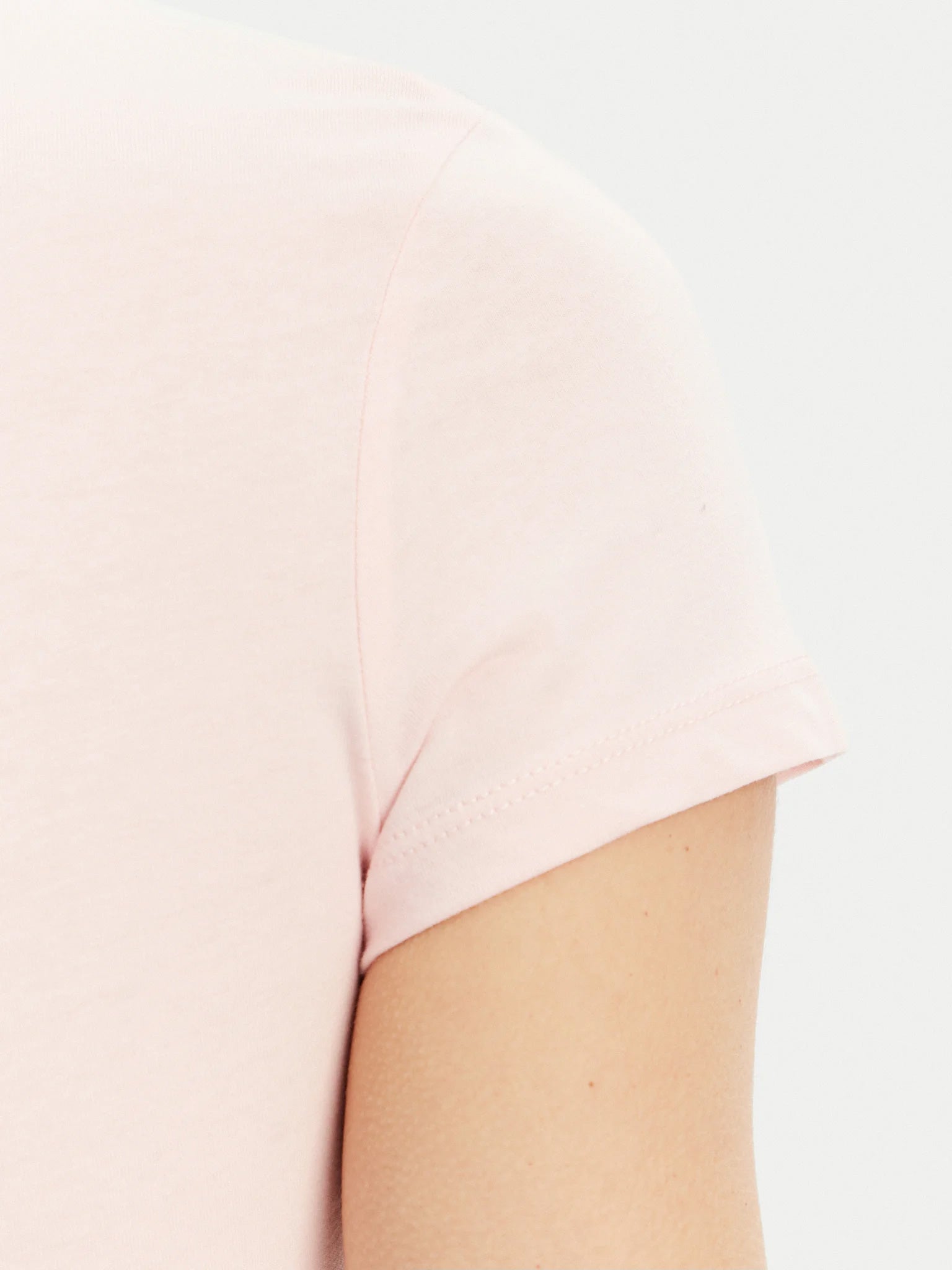Γυναικείο t-shirt TJW C-NECK TEE DW0DW20459TH3 | DW0DW20459TH3