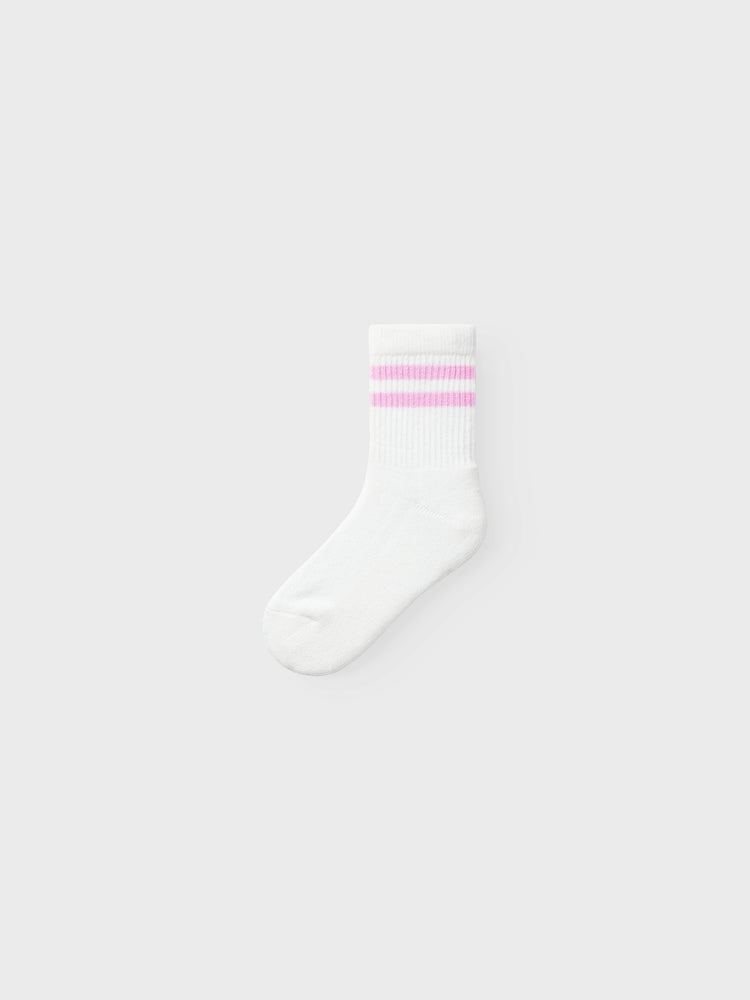 Παιδική κάλτσα NMFNALMA SOCK 13234833 | 13234833