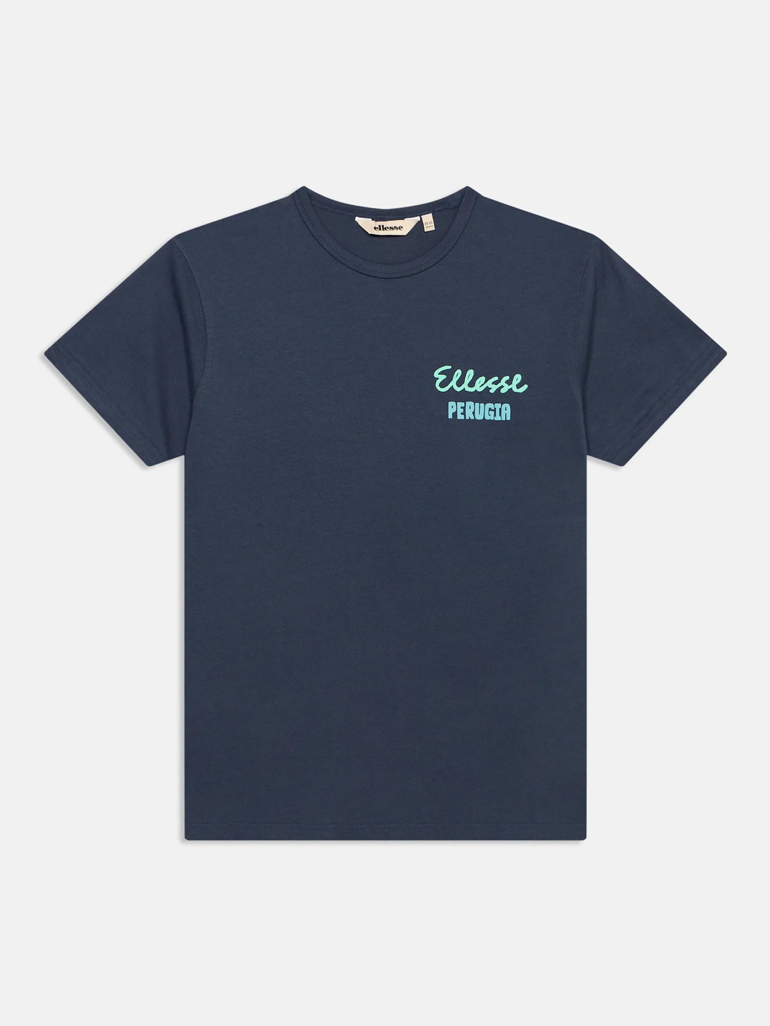 Εφηβική μπλούζα unisex S5D24414429 | S5D24414429
