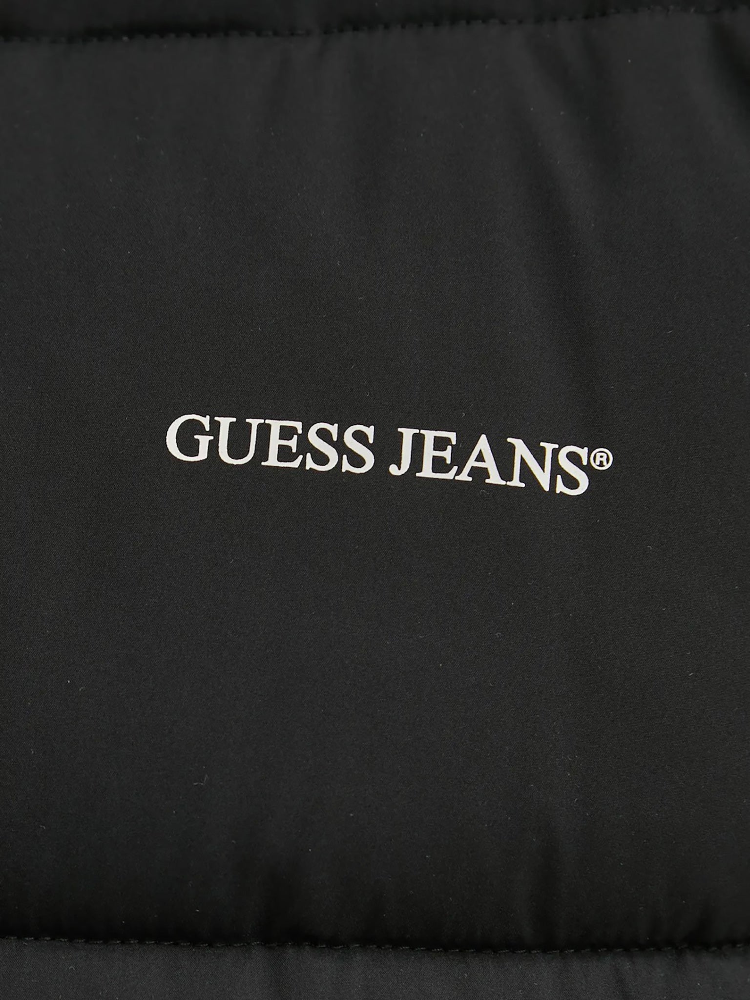 Γυναικείο μπουφάν puffer cropped W4BL20WGII2JBLK | W4BL20WGII2JBLK