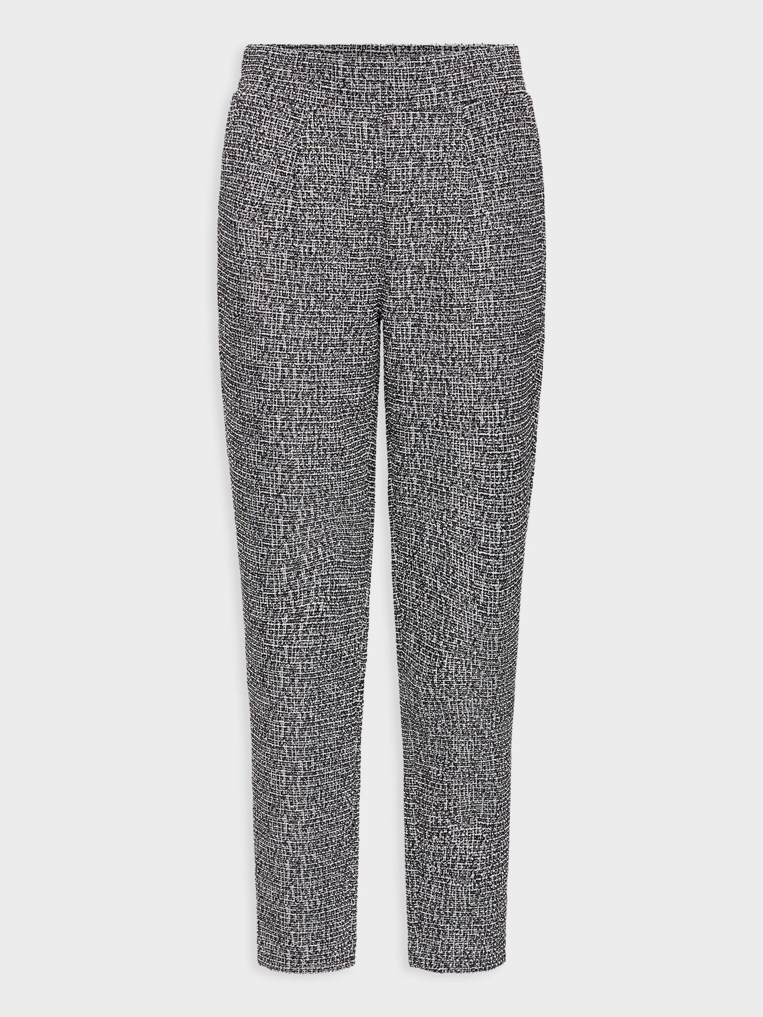 Γυναικείο παντελόνι τουΐντ BYROWAN PANTS 20815726 | 20815726