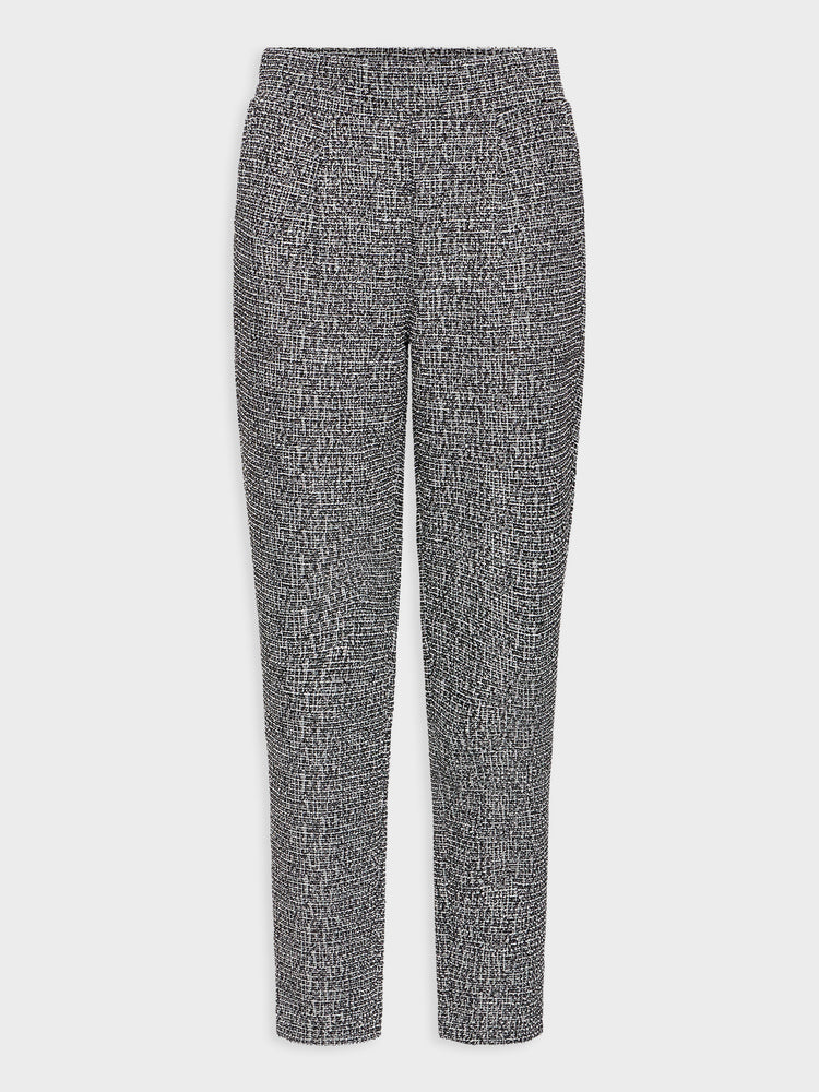 Γυναικείο παντελόνι τουΐντ BYROWAN PANTS 20815726 | 20815726