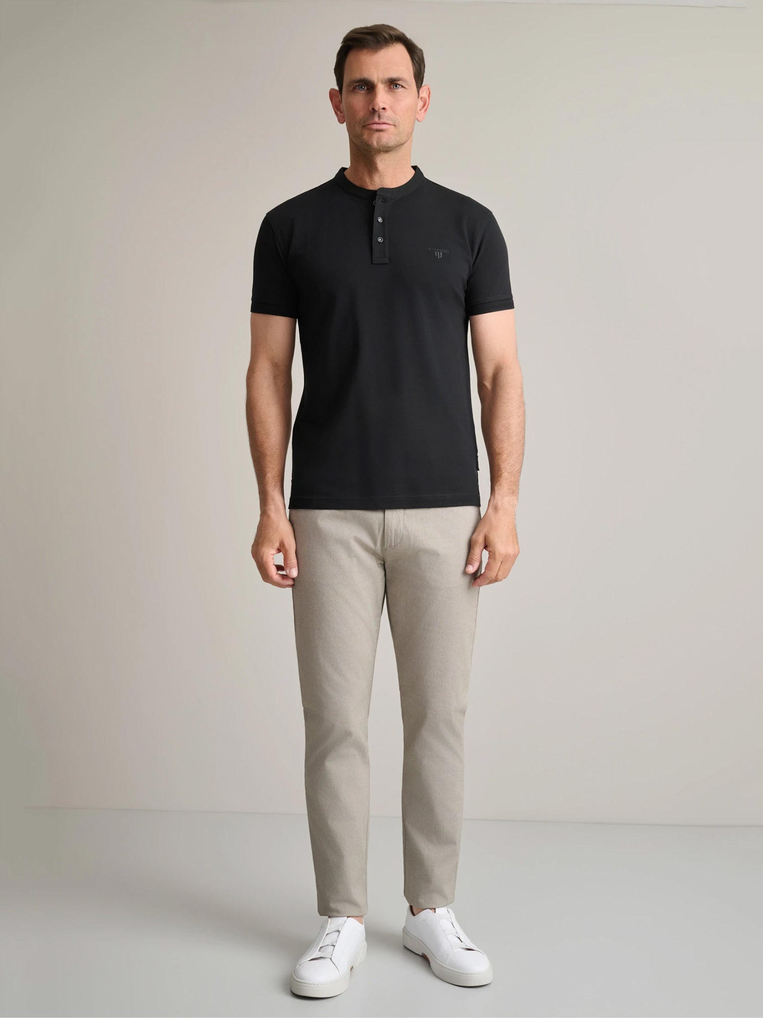 Ανδρικό polo 24TS.005/YL/PB | 24TS.005/YL/PB