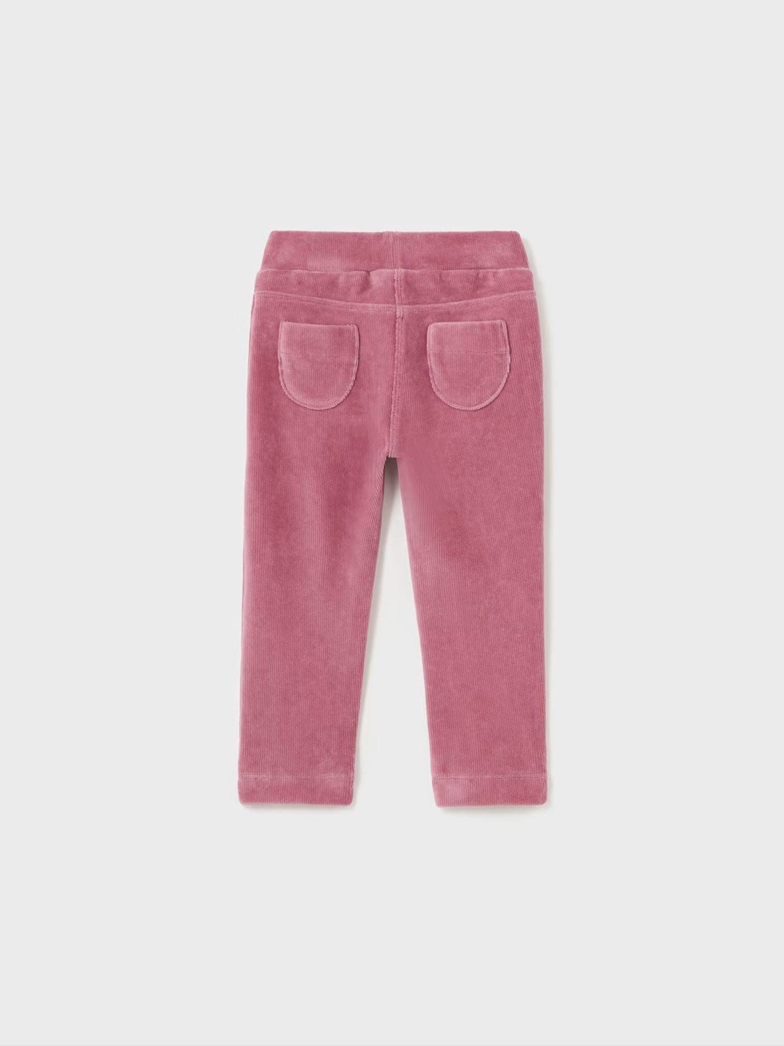 Βρεφικό παντελόνι skinny fit κοτλέ | 13-00514-029