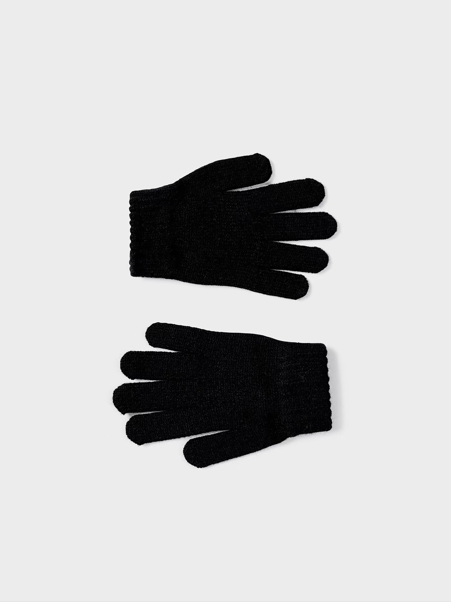 Εφηβικά γάντια πλεκτά | 13-10585-052