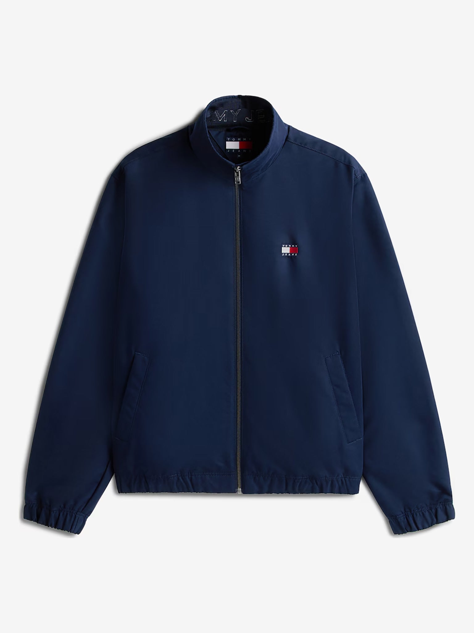 Ανδρικό τζάκετ TJM ESSENTIAL JACKET EXT DM0DM22720C1G | DM0DM22720C1G