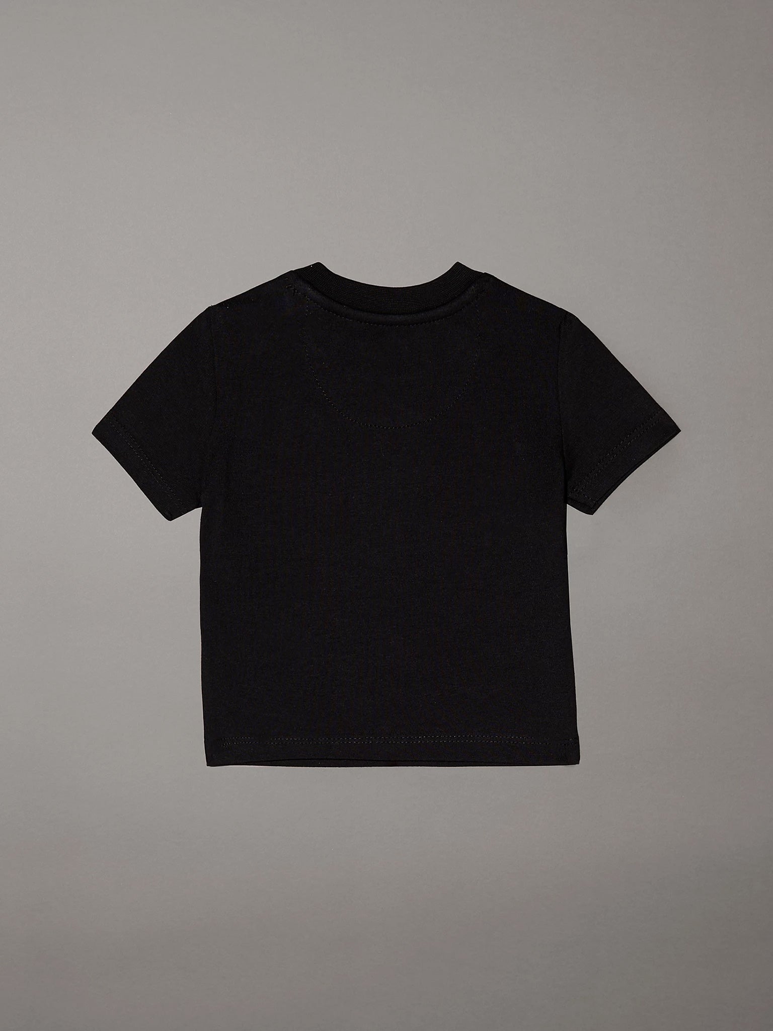 Βρεφική μπλούζα MONOGRAM SS T-SHIRT IN0IN00001BEH | IN0IN00001BEH