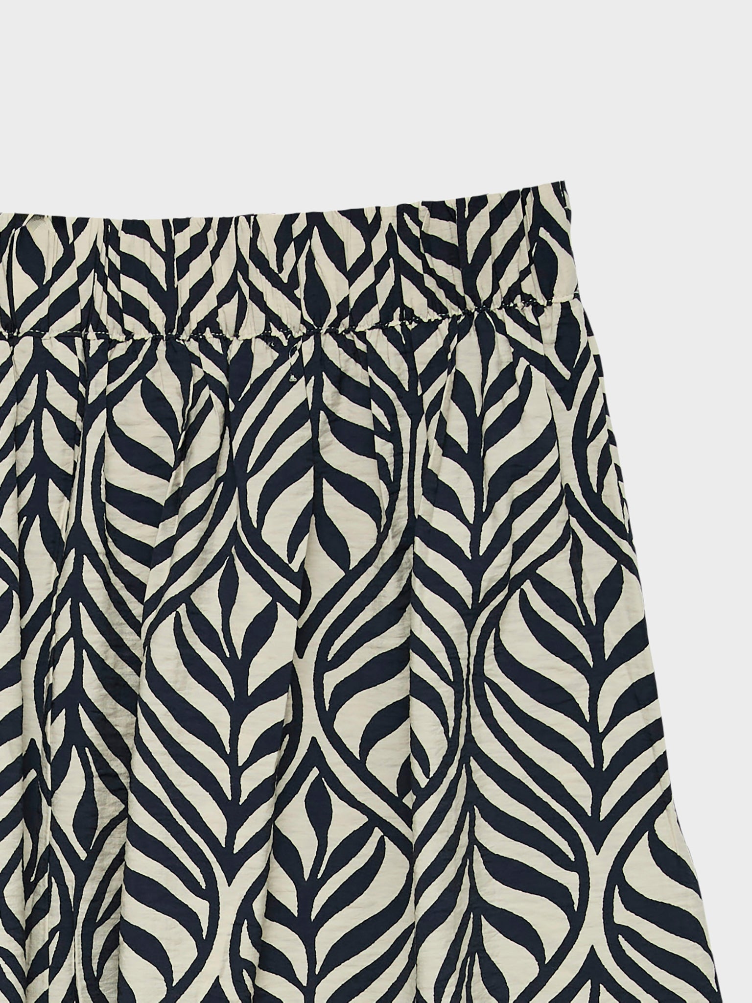 Γυναικεία φούστα εμπριμέ VMJOSIE VOLUME ANKLE SKIRT WVN 10341597 | 10341597