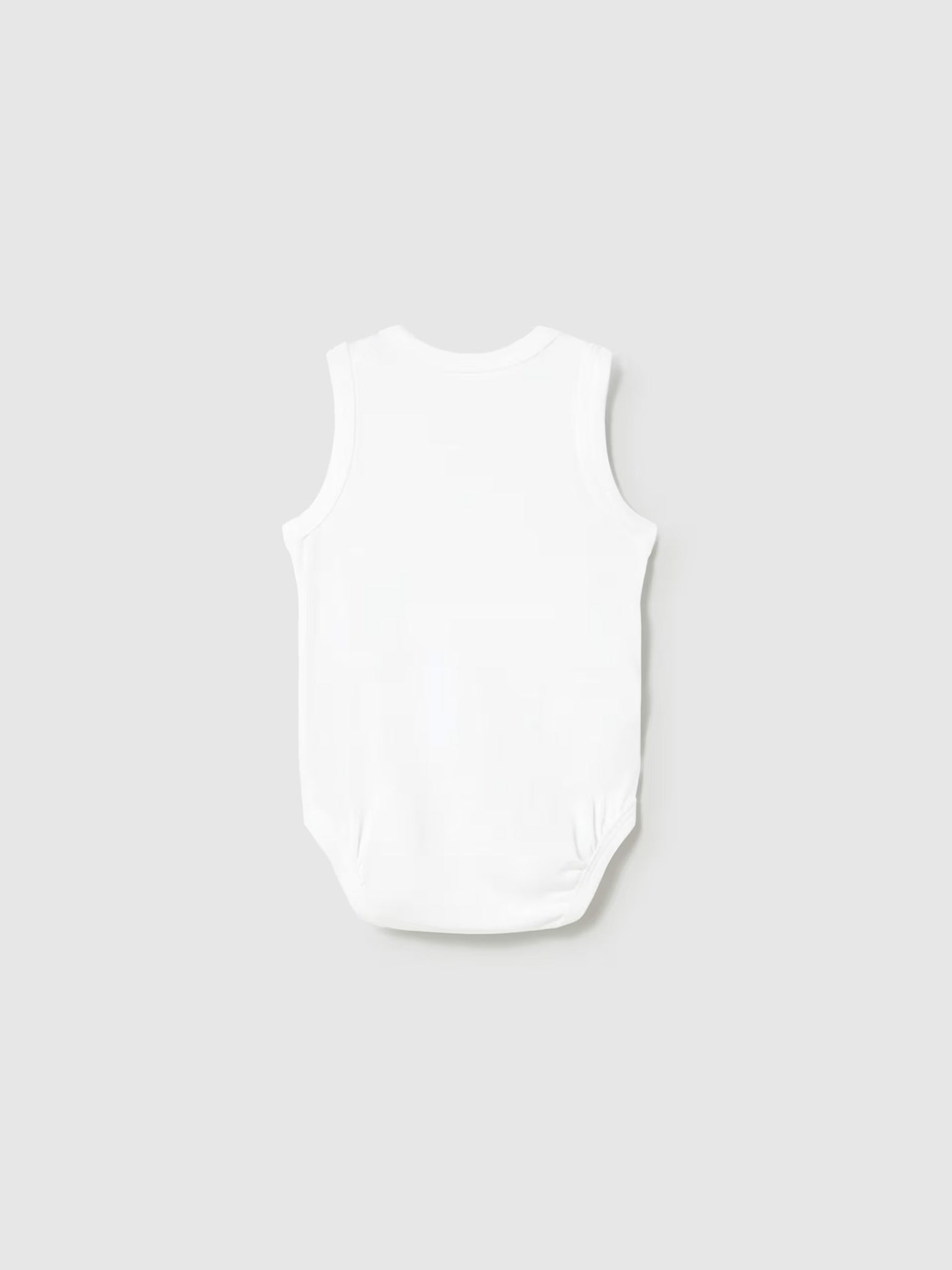 Βρεφικό κορμάκι αμάνικο | 26-01712-083