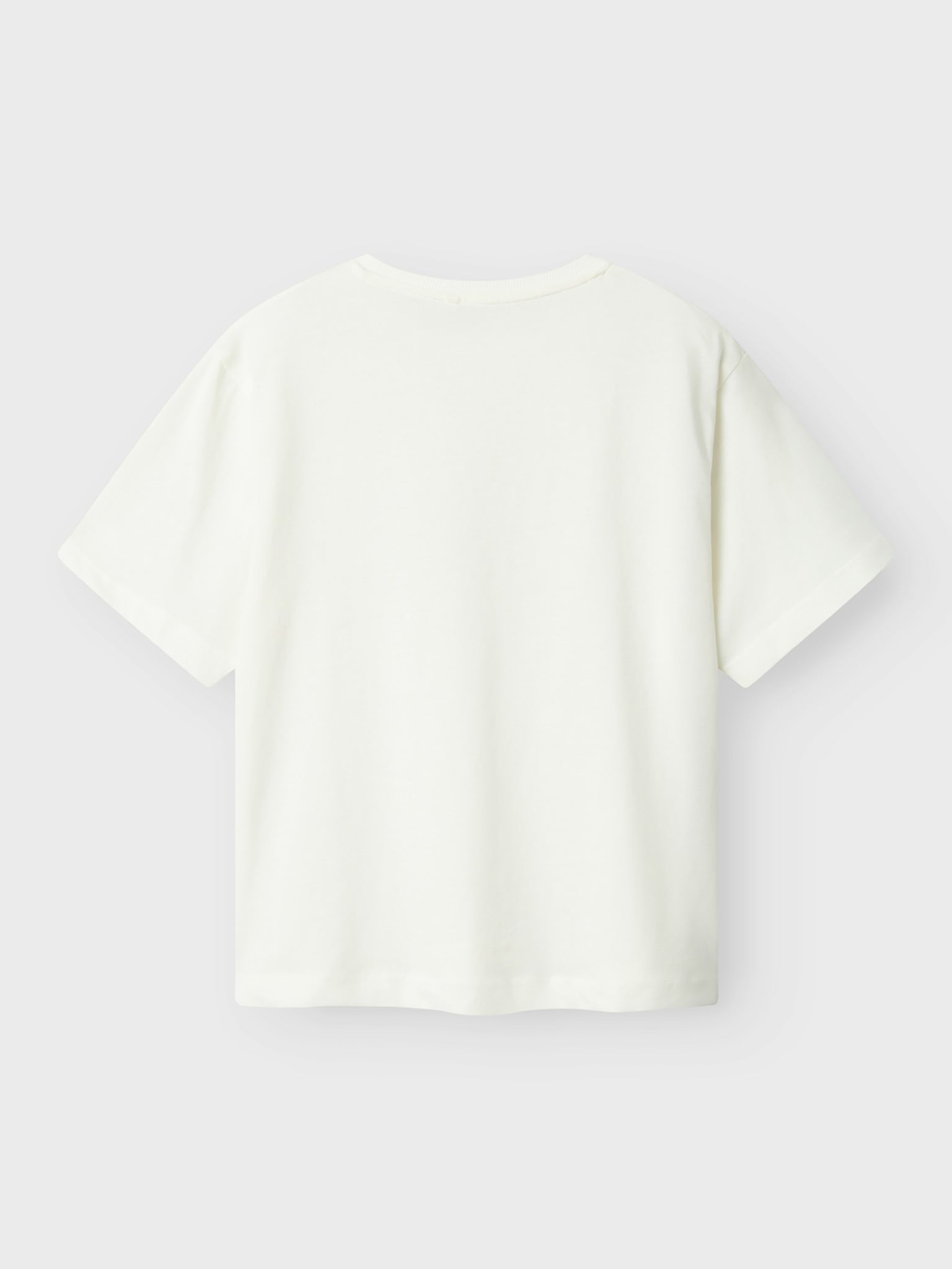Εφηβική μπλούζα μακό NKFBIANA SS TOP PS 13239427 | 13239427