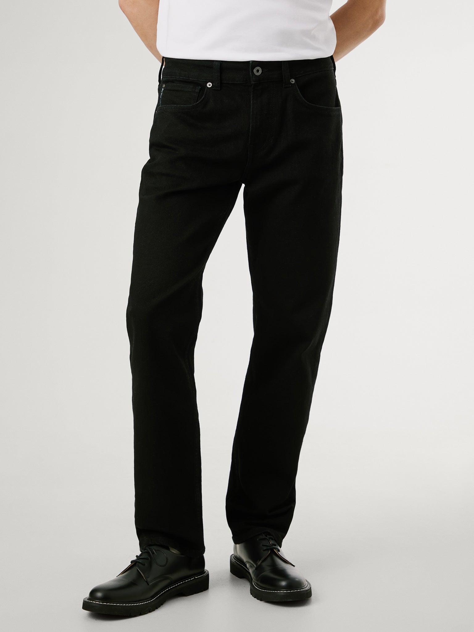 Ανδρικό παντελόνι τζιν PM20839589CC0 | PM20839589CC0