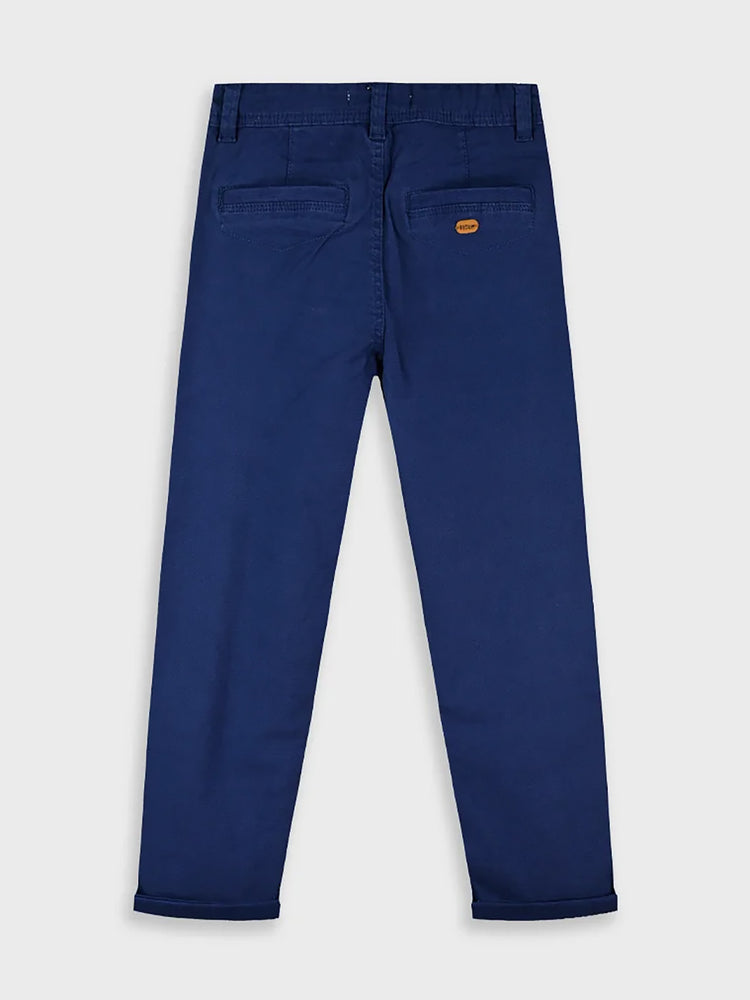 Εφηβικό παντελόνι chinos | 13-226006-2