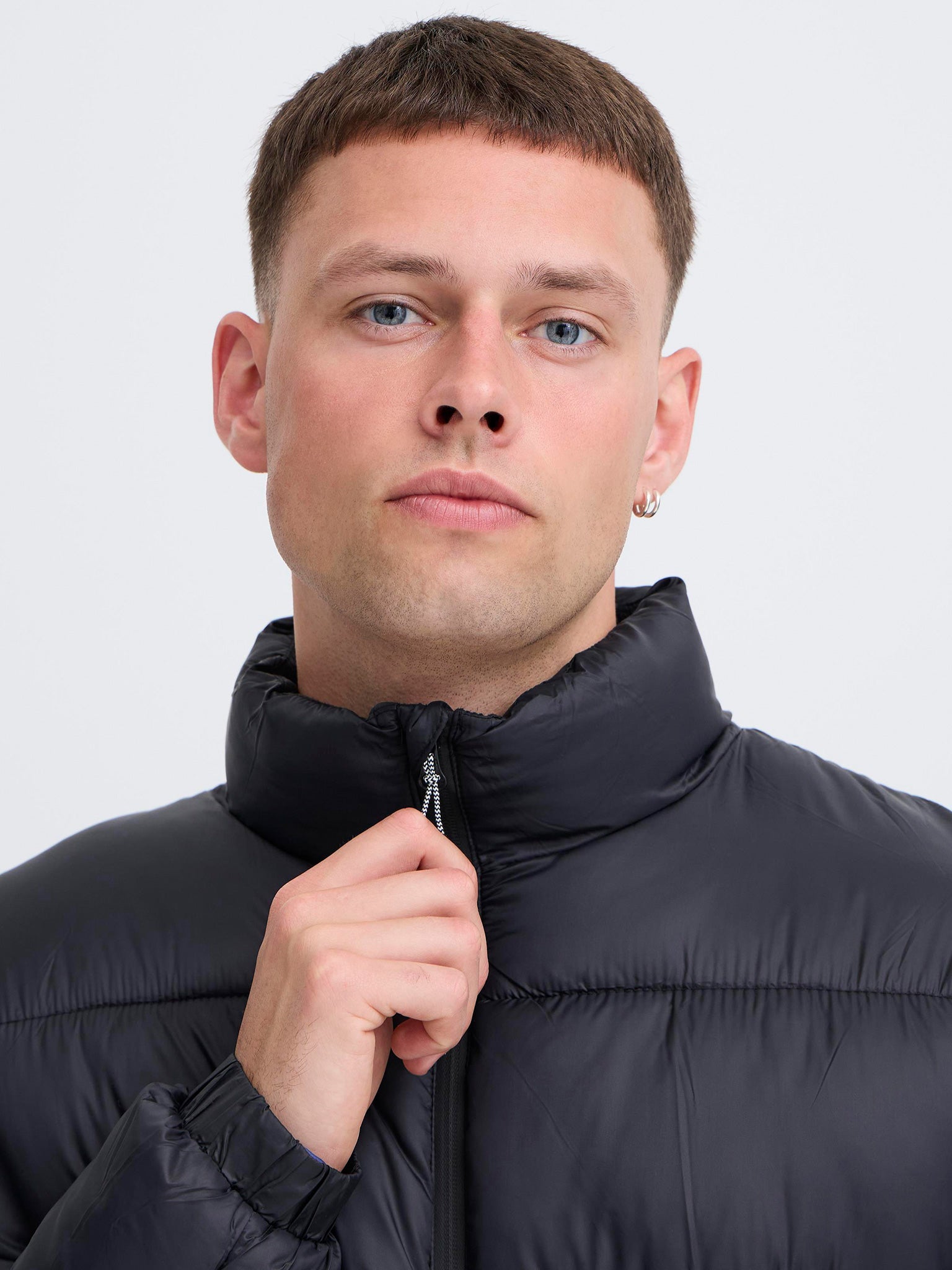 Ανδρικό μπουφάν puffer 20718633 | 20718633