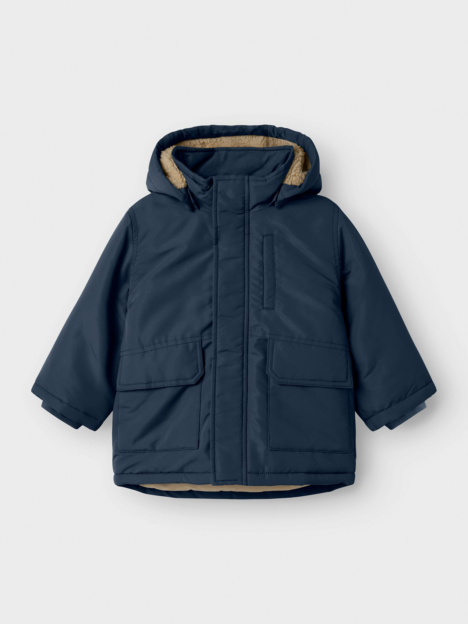 Παιδικό μπουφάν παρκά NMMMARLOW PARKA JACKET 13244328 | 13244328