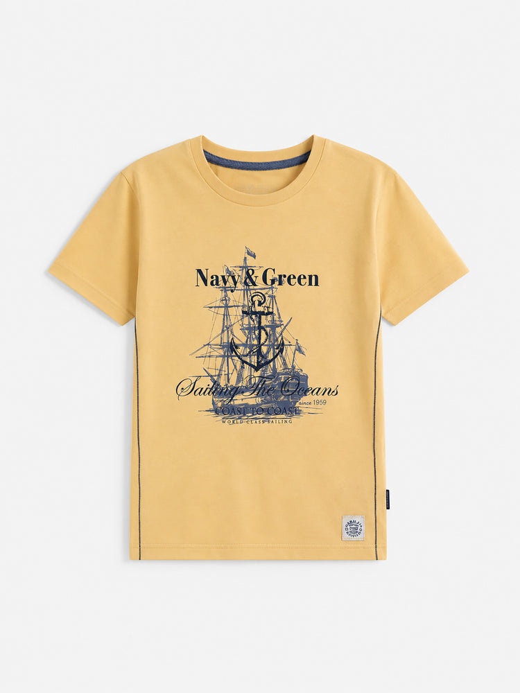 Ανδρικό t-shirt 24TU.150-8 | 24TU.150-8
