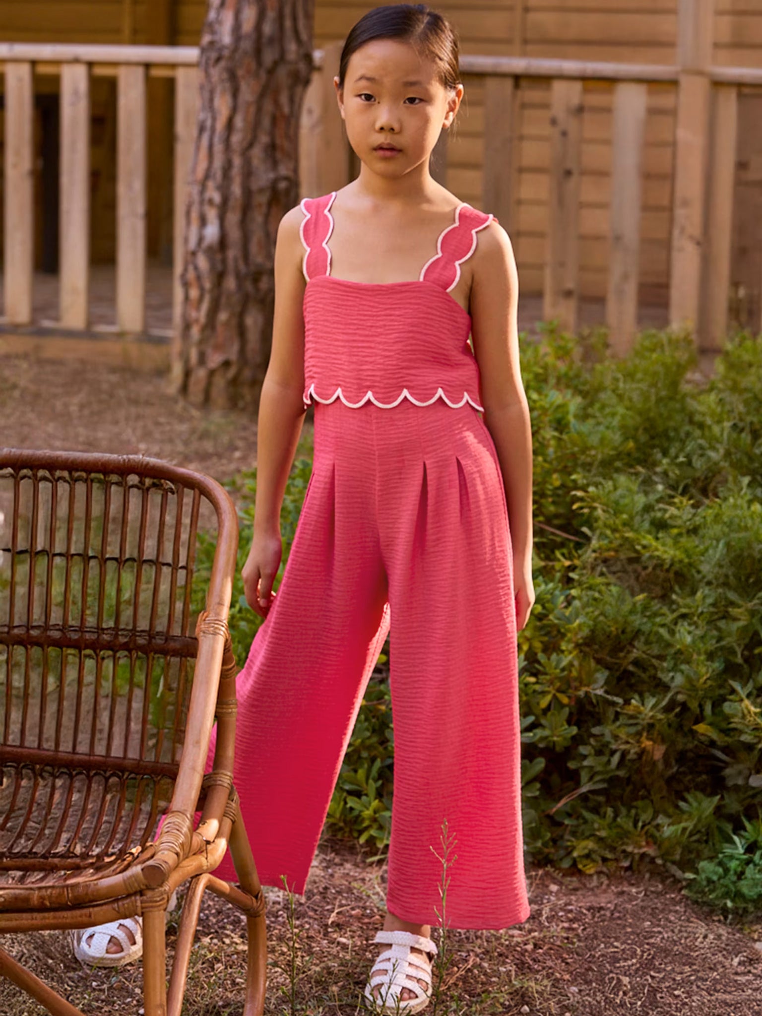 Εφηβική ολόσωμη φόρμα | 26-06872-078