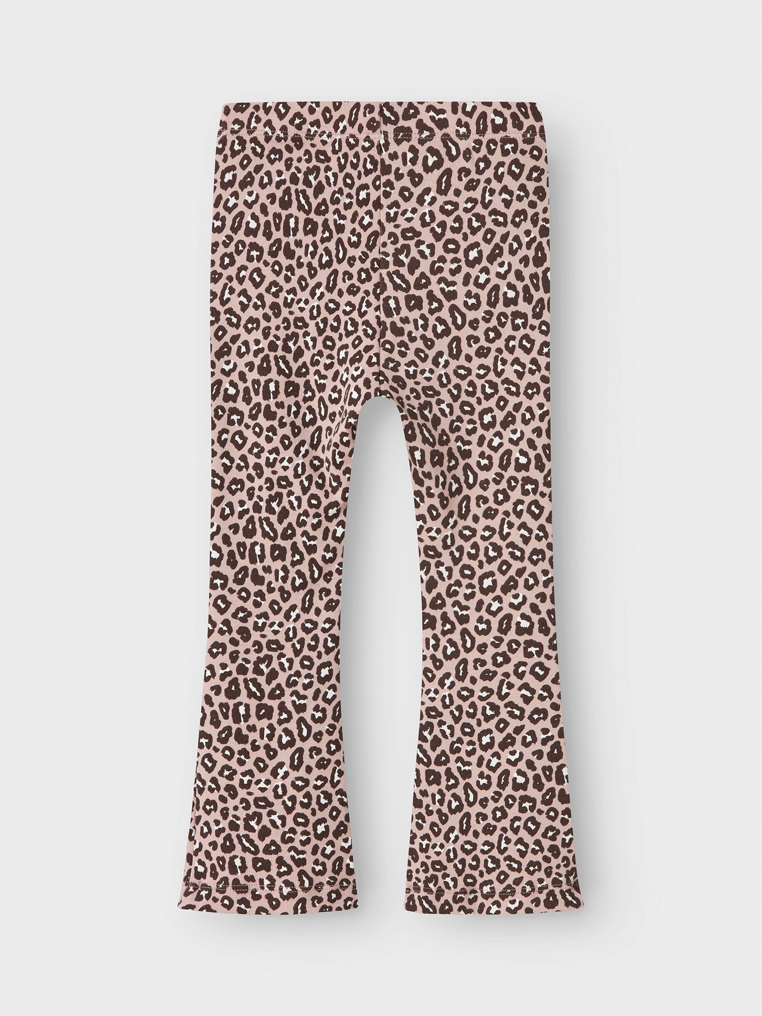 Παιδικό κολάν animal NMFLEOANA M FLARED LEGGING 13249425 | 13249425