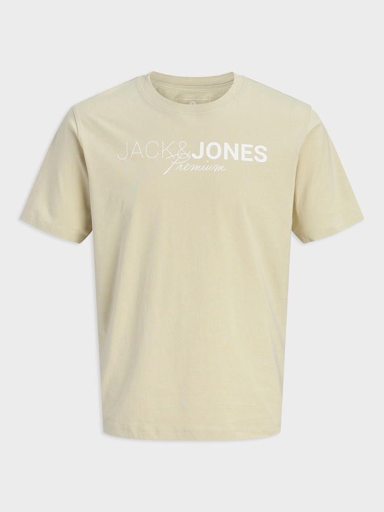 Ανδρικό t-shirt | 12298018