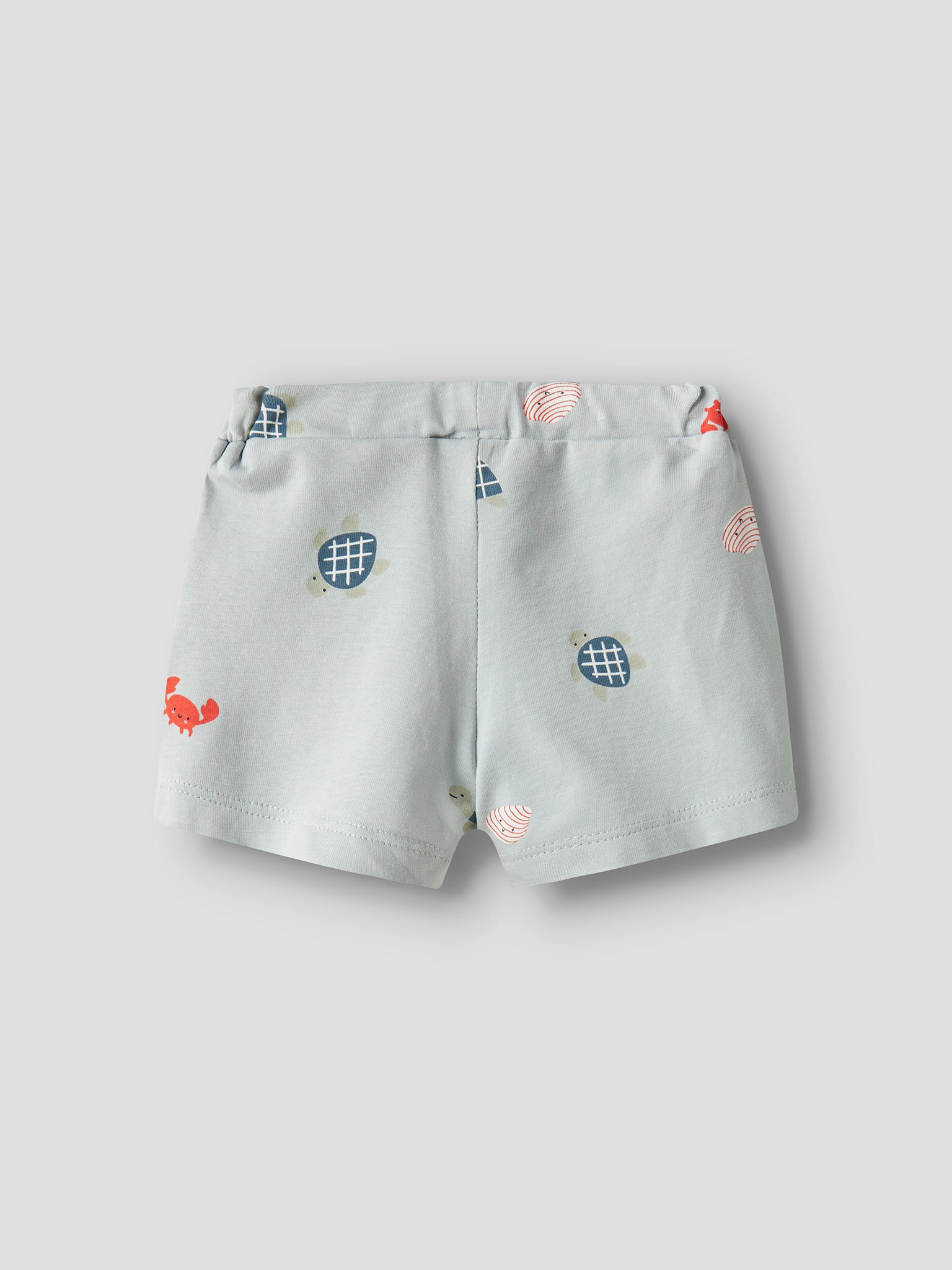 Βρεφική βερμούδα μακό NBMVROELS SHORTS BOX 13229235 | 13229235