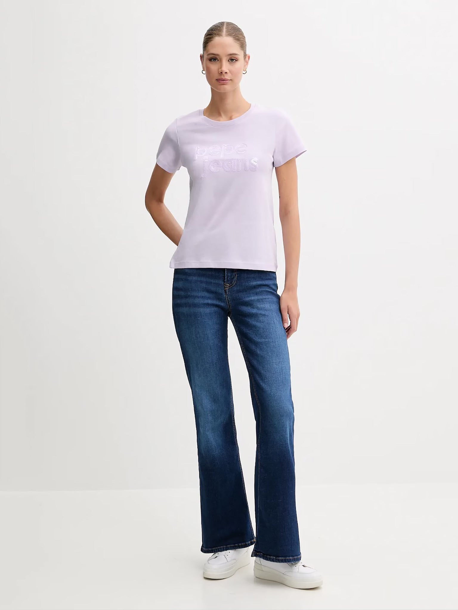 Γυναικείο t-shirt PL506113419 | PL506113419