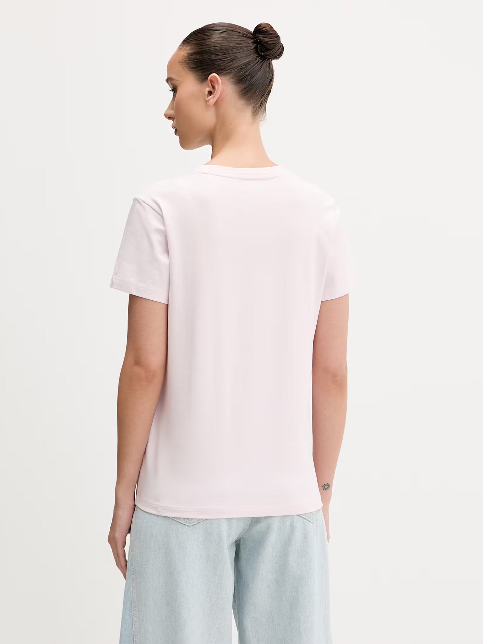 Γυναικείο t-shirt | W4YI10J1314G491