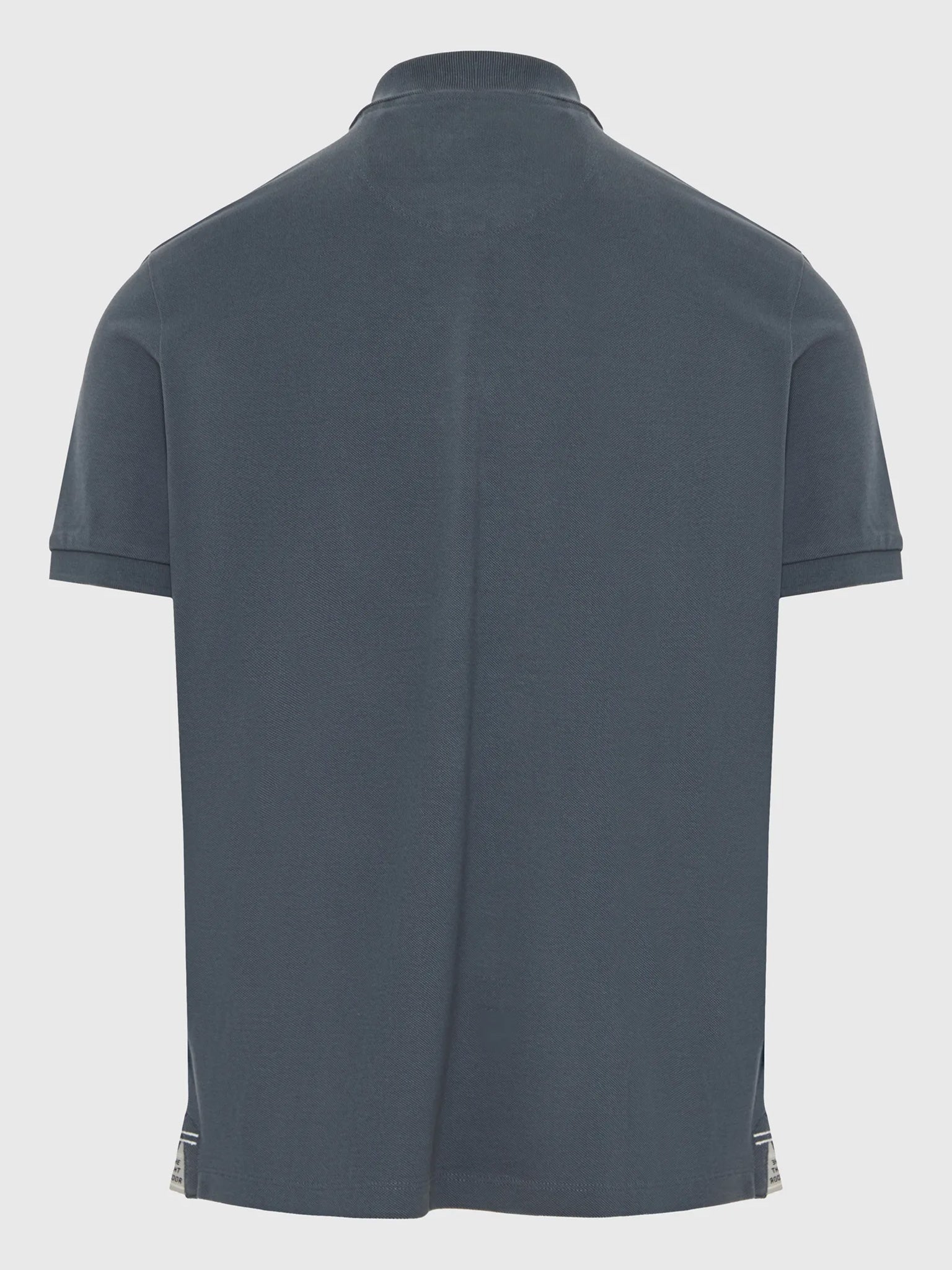 Ανδρικό polo FBM013-001-11 | FBM013-001-11