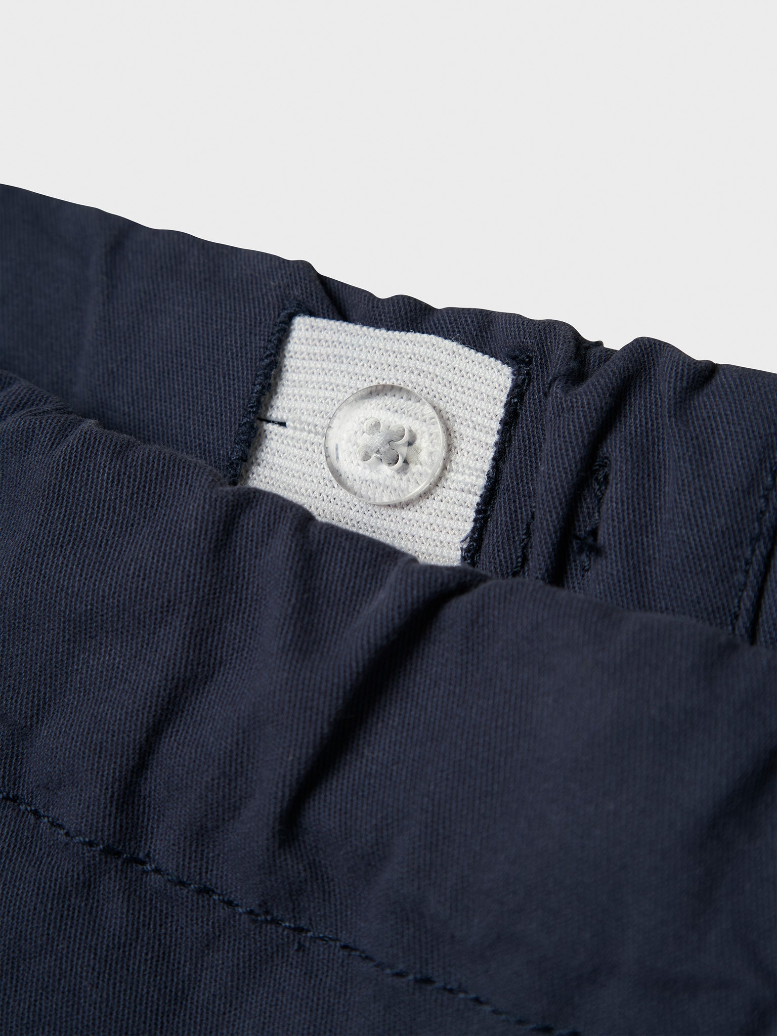 Εφηβικό παντελόνι cargo NKMRYAN TWILL CARGO PANT 13243796 | 13243796